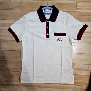 Gucci polo shirt